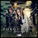 The full cover for Torchwood: Dissected.